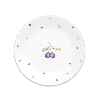 Corelle® Plum Luncheon Plate 21.6cm