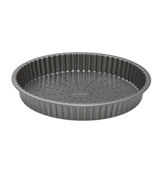 Pyrex® Platinum Loose Base High Wall Crispy Tart Pan