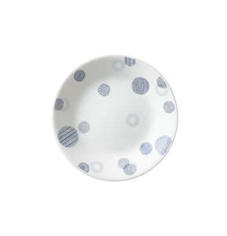 CLEARANCE Corelle® Escape to Blue Side Plate 17cm
