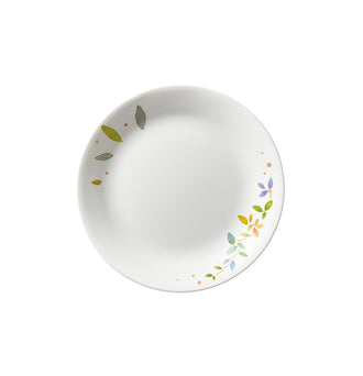 CLEARANCE Corelle® Romantic Garden Lunch Plate 21.6cm