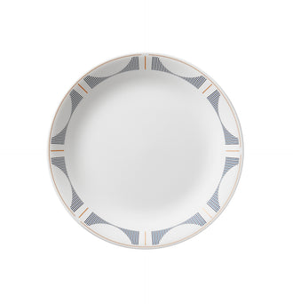 CLEARANCE Corelle® NY Delight Luncheon Plate 21cm