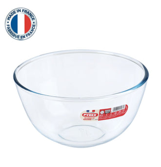 PYREX® Iconics Mixing Bowl 3.1L