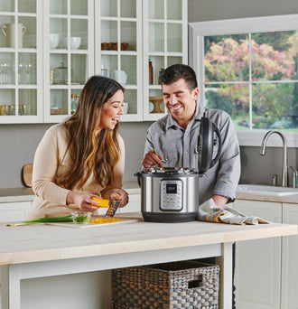Instant Pot® Duo Plus Multi-Cooker 8L