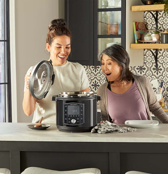 Instant Pot® Pro Multi-Cooker 8L