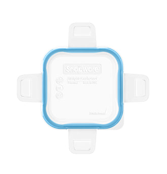 Snapware® TS Glass Replacement Lid Square 1 Cup
