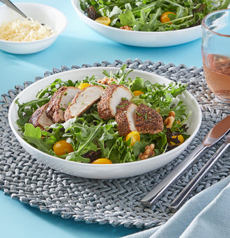 Corelle® Winter Frost White Versa Meal Bowl 877mL