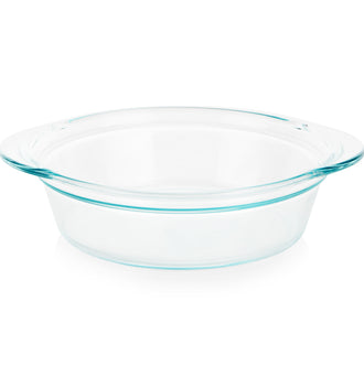 Pyrex® Deep Dish Pie Plate 2.46L