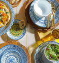 Corelle® Portofino 12 Piece Dinner Set