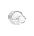 Corelle® City Block 16 Piece Dinner Set