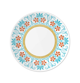 Corelle® Terracotta Dreams Lunch Plate 21.6cm