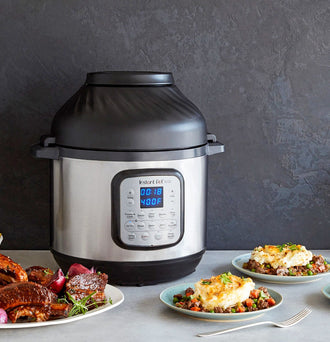 Instant Pot® Duo Crisp 8L