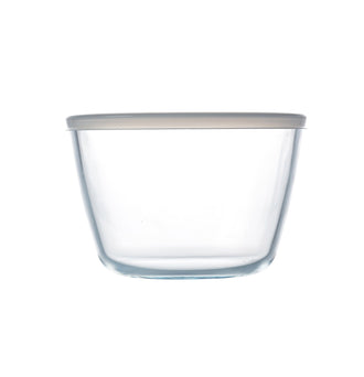 PYREX® Cook & Freeze Round Storage 1.6L