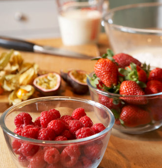 PYREX® Iconics Mixing Bowl 700mL