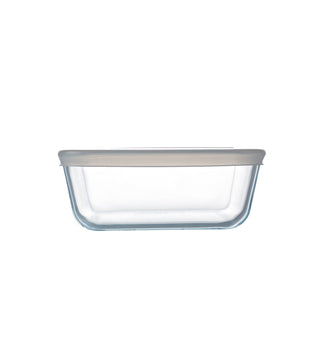 PYREX® Cook & Freeze Square Storage 800mL