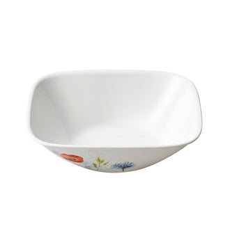 CLEARANCE Corelle® Square Daisy Field Medium Bowl 946mL