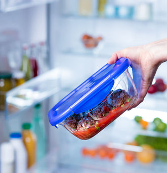 PYREX® Cook & Go Square 800mL