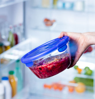 PYREX® Cook & Go Round 700mL