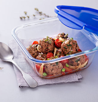 PROMO PYREX® Cook & Go Square 1.9L