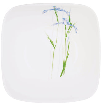 Corelle® Square Shadow Iris Serving Bowl 1.4L