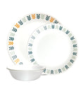 Corelle® Anders 12 Piece Dinner Set
