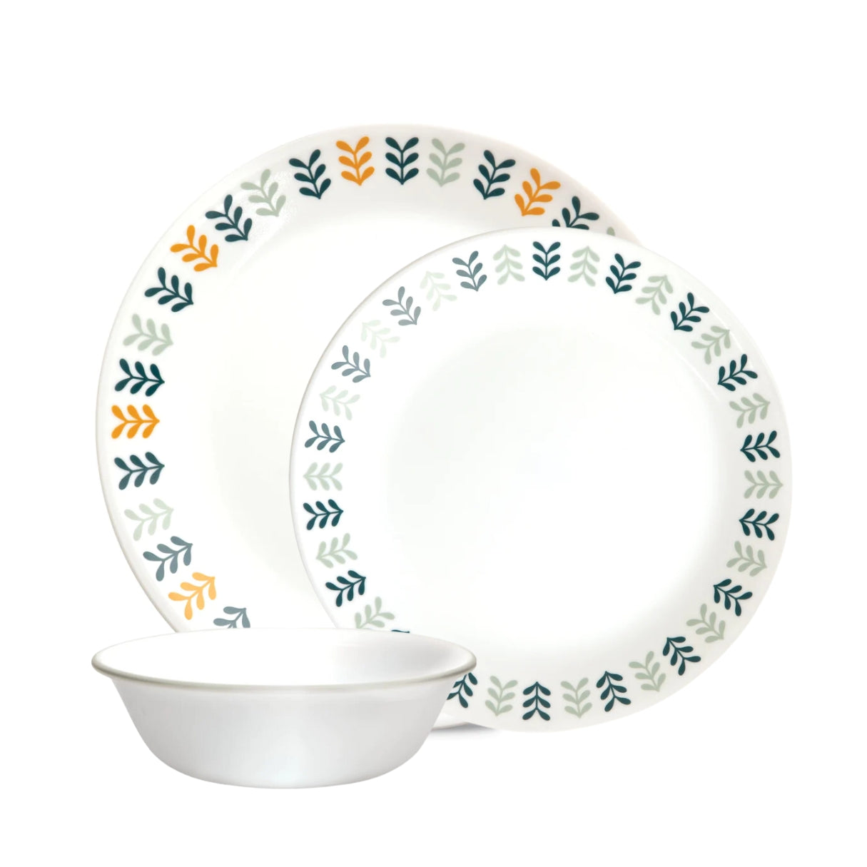 Corelle® Anders 12 Piece Dinner Set