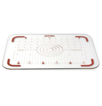 Pyrex® Large Glass Cutting Board