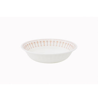 CLEARANCE Corelle® Golden Infinity Dessert Bowl 290mL