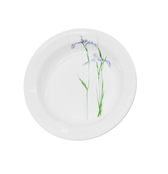 Corelle® Shadow Iris Rim Soup Bowl 21cm