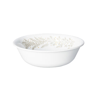 Corelle® Silver Crown Soup/Cereal Bowl 532mL