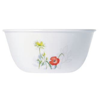 Corelle® Daisy Field Medium Bowl 450mL