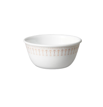 CLEARANCE Corelle® Golden Infinity Medium Bowl 450mL