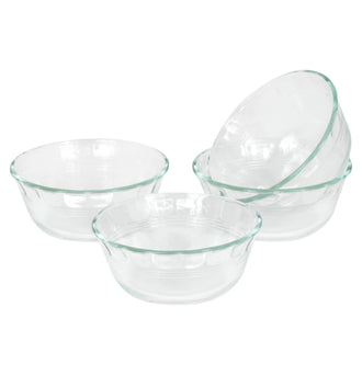 Pyrex® Originals 295mL Cups-4 Pack