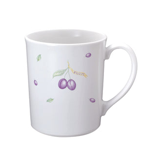 Corelle® Plum Porcelain Mug 290mL