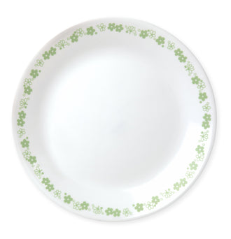 Corelle® Spring Blossom Green Dinner Plate 26cm