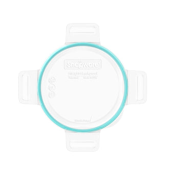 Snapware® TS Glass Replacement Lid Round 4 Cup