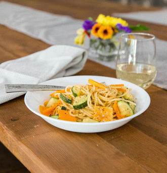 Corelle® Winter Frost White Pasta/Salad Bowl 591mL