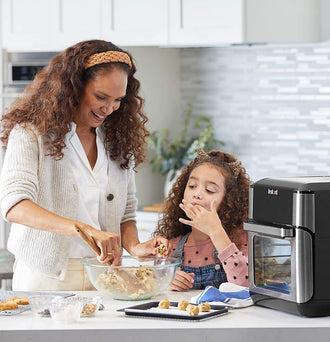 Instant™ Vortex™ Plus Air Fryer Oven 10L