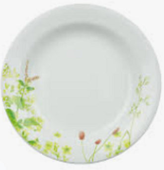Corelle® Provence Garden Rim Soup Bowl