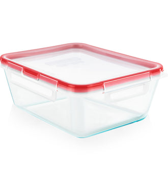Pyrex® Freshlock Rectangle 8 Cup