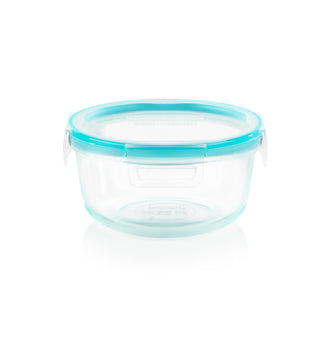 Snapware® TS Glass Round 4 Cup