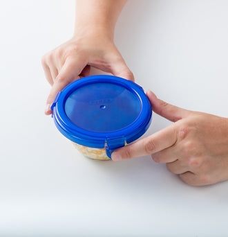 PYREX® Cook & Go Round 200mL