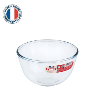 PYREX® Iconics Mixing Bowl 1.1L