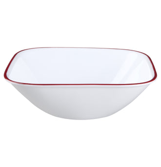 Corelle® Square Splendor Soup/Cereal Bowl 650mL