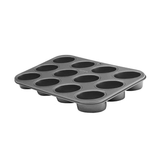 Pyrex® Platinum Friand Pan 12 CUP