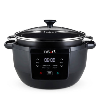 Instant™ Superior Slow Cooker 7.1L