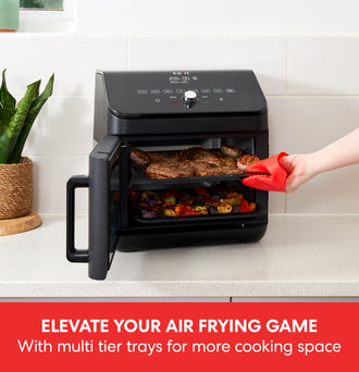 Instant™ Vortex™ Plus Air Fryer Oven 13L