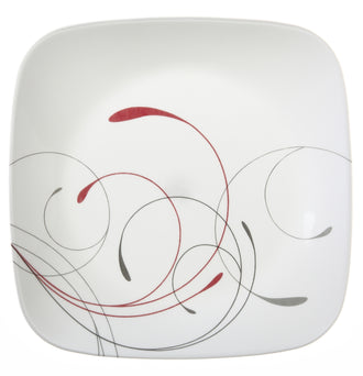 Corelle® Square Splendor Lunch Plate 22.9cm