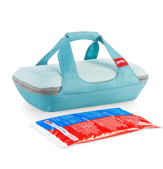 Pyrex® Deep Dish Portable 4 Piece Set