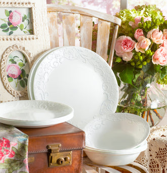 Corelle® Bella Faenza Serving Bowl 950mL