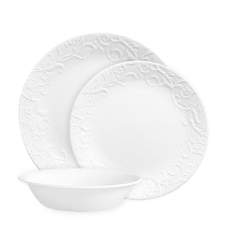 Corelle® Bella Faenza 12 Piece Dinner Set